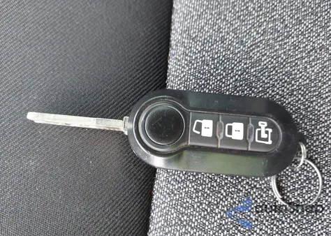 2021 Ram Promaster 1500 High Roof 136 Wb из США, поврежденный, VIN 3C6LRVBG5ME578111